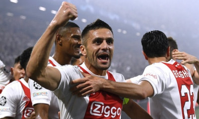 Μπενφίκα-Άγιαξ: Ζευγάρι εκπλήξεων με οριακό φαβορί