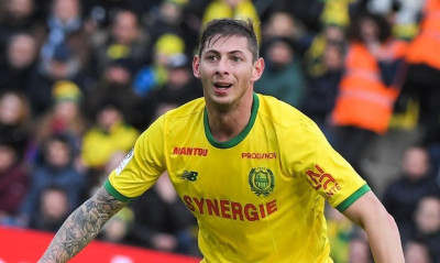 Απίστευτο: Ο Σάλα ήταν αναίσθητος πριν την συντριβή του αεροσκάφους