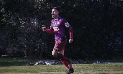 Γ’ Εθνική: Τα τελικά αποτελέσματα των εξ αναβολής της Τετάρτης (23/2)