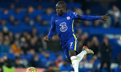 Τσέλσι: «Δένει» Καντέ στο Λονδίνο - Το νέο συμβόλαιο του Γάλλου (photos+video)