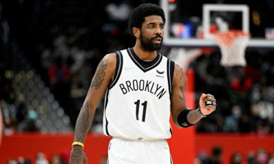 ΝΒΑ: Χαλαρώνουν τα μέτρα στη Νέα Υόρκη, έτοιμος να παίξει ο Ίρβινγκ