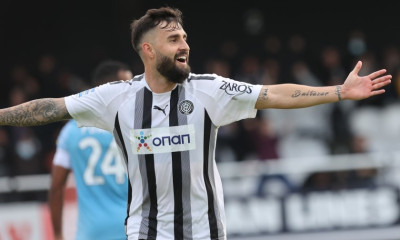 Το αντίο του Γκαγιέγος - «Ο ΟΦΗ κέρδισε έναν ακόμα οπαδό» (video)