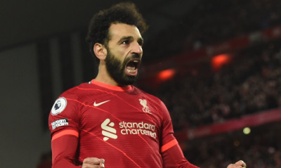 Premier League: Πάρτι από το ημίχρονο κάνει η Λίβερπουλ (videos)