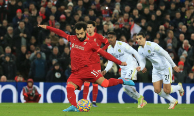 Premier League: Η Λίβερπουλ έριξε εξάρα, φουντώνει η μάχη με τη Σίτι - Κάζο για την Τότεναμ! (vid)