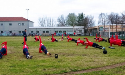 Τρίκαλα: Σε κατάσταση… ανάγκης – Συνεχείς αποχωρήσεις