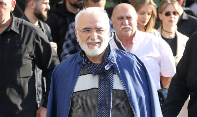 Υπόθεση Σαββίδη για το ντέρμπι ΠΑΟΚ-ΑΕΚ: Η πρόταση Εισαγγελέα