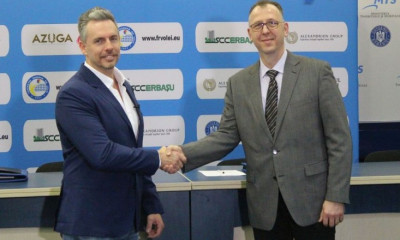 Βόλεϊ: Στην εθνική Γυναικών Ρουμανίας ο Γκιγιέρμο Ναράνχο