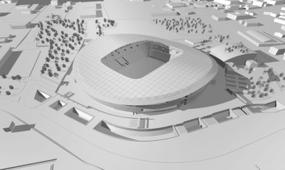 Live streaming η συνέντευξη Τύπου του Κώστα Μπακογιάννη για τον Βοτανικό