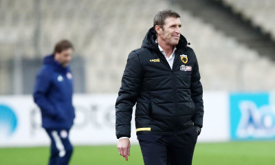 Ολυμπιακός-Αταλάντα: Η εκτίμηση του Μάσιμο Καρέρα – «Να μην υποτιμήσουν τους Έλληνες»