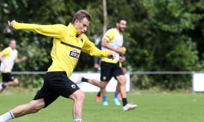 ΑΕΚ: Ασφαλής στη Ζαπορίζια ο Νταντσένκο