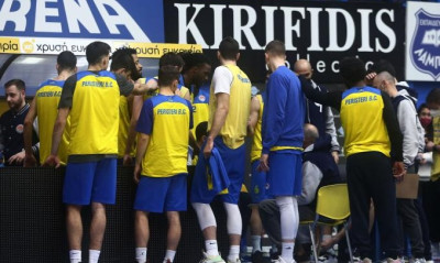 Περιστέρι: Ανακοίνωσε ένα κρούσμα κορονοϊού