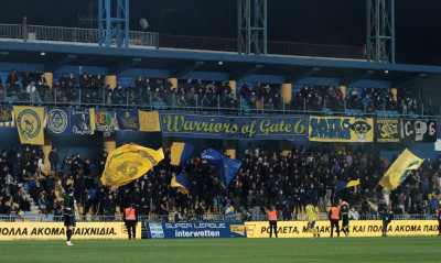 Παναιτωλικός: Τα εισιτήρια με τον Βόλο