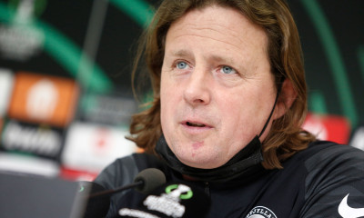 Χένρικσεν: «Συγχαρητήρια στον ΠΑΟΚ, έπαιξε καλύτερα»