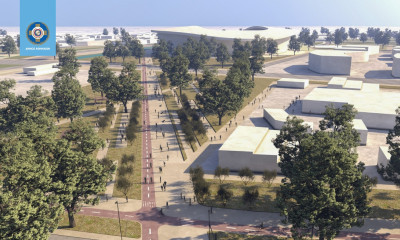 Βοτανικός: Αυτά περιλαμβάνει η σύμβαση μεταξύ Δήμου Αθηναίων και Ερασιτέχνη ΠΑΟ