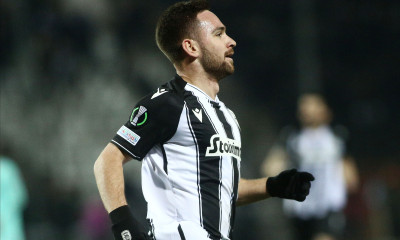 Ζίβκοβιτς: «Περήφανος για την ομάδα μου»