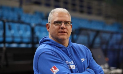 Μανωλόπουλος: «Συγχαρητήρια σε Παναθηναϊκό και Ολυμπιακό που έδωσαν τους παίκτες τους στην Εθνική»