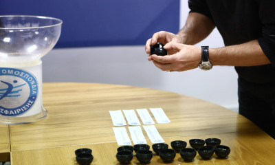 Κύπελλο Βόλεϊ Γυναικών: Θέτιδα-Θήρα και Ηλυσιακός-Παναθηναϊκός οι ημιτελικοί