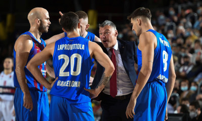 Πόλεμος στην Ουκρανία: Ακύρωσε την πτήση της για την Ρωσία η Μπαρτσελόνα