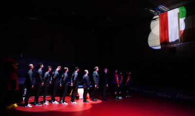 Εκτός τελικού στο «golden match» η Μπογκόρια παρά τη συγκλονιστική εμφάνιση του Γκιώνη