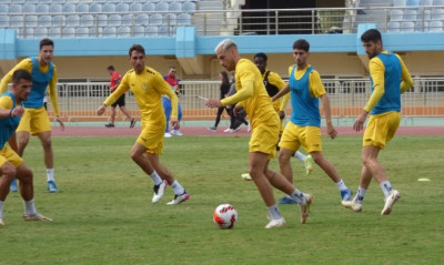 Super League 2: Ανασύνταξη και… focus στην ΑΕΚ Β’ για τον Εργοτέλη