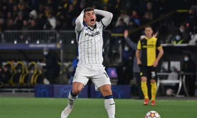 Πόλεμος στην Ουκρανία: Σοκαρισμένος ο Μαλινόφσκι της Αταλάντα – «Κλαίω για το σπίτι μου»