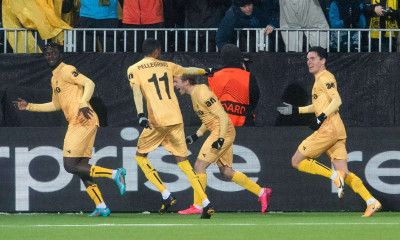 Conference League: Οι προκρίσεις κρίθηκαν απ’ τα πρώτα ματς (Videos+Photos)