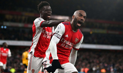 Premier League: Λύτρωση στο 90+6’ για την Άρσεναλ (Video)