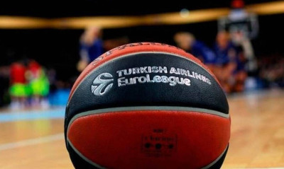 Euroleague: Έκτακτη συνεδρίαση των 18 ομάδων για την εισβολή στην Ουκρανία