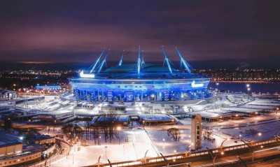 UEFA: Αποφασίζει για την έδρα του Champions League - Επιστολή από Ευρωκοινοβούλιο για να αλλάξει