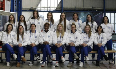 LEN Euroleague - Εθνικός: Αναχωρεί για Βαρκελώνη ο Ευρωπαίος «Αυτοκράτορας»