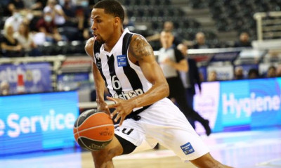 ΠΑΟΚ: Φιλικό την Παρασκευή (25/2) με τη Λάρισα