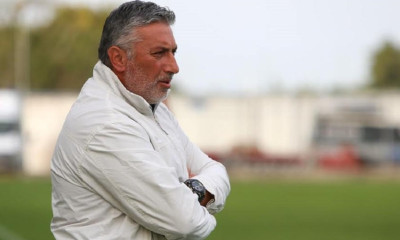 Γ’ Εθνική: Νέος προπονητής με.. ντόμινο στον Παναρκαδικό