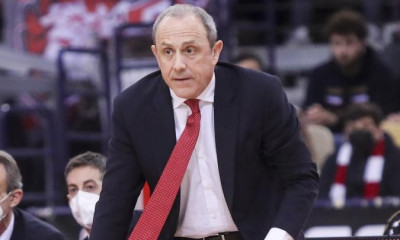 Μεσίνα: «Όταν κάνεις 17 λάθη και ο αντίπαλος εκτελεί 36 βολές είναι καταστροφή»