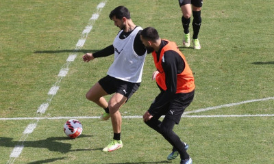 ΟΦΗ: Τρία κρούσματα κορονοϊού ενόψει Ολυμπιακού