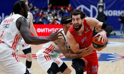 Πόλεμος στην Ουκρανία: «Αίτημα από την Μπάγερν για αναβολή του ματς με την ΤΣΣΚΑ Μόσχας»