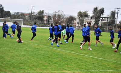 Super League 2: Συνεχίζουν την προετοιμασία για Ρόδο τα Χανιά - Εκτός ο Βασιλόγιαννης