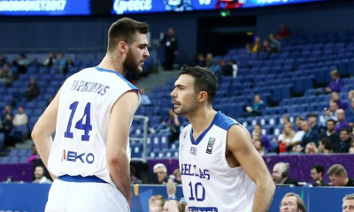 Εθνική ομάδα: Με πεντάδα «αιωνίων» κόντρα στην Τουρκία!