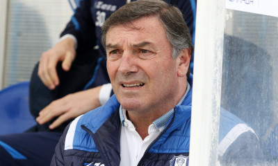 Απόλλων Σμύρνης: Τέλος (ξανά) ο Φέστα - Αναλαμβάνει ο Τεννές!