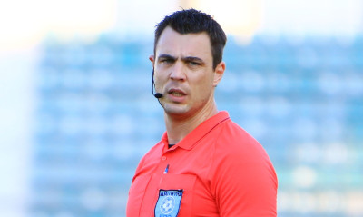 Super League 2: Κατσικογιάννης στο Βέροια-ΠΑΟΚ Β – Οι ορισμοί της 21ης στροφής