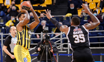 Άρης: Ψάχνει παίκτη, για τον... Κέλι!