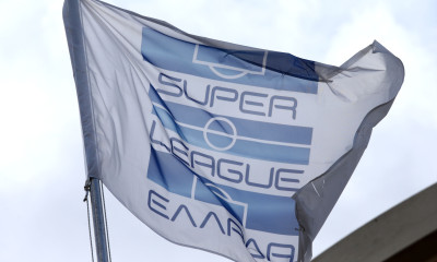 Super League: Απόφαση-σοκ για ΠΑΣ - Αφαίρεση 5 βαθμών
