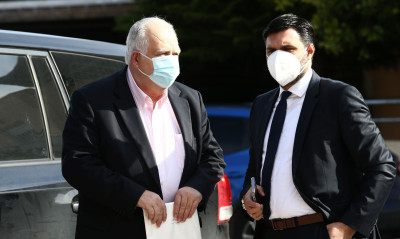 ΠΑΣ Γιάννινα: Πέρασε στην αντεπίθεση και κατέθεσε έφεση (photos)