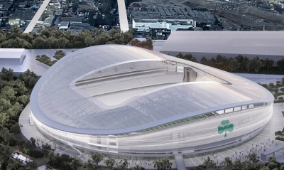 Παναθηναϊκός: Στη δημοσιότητα η σύμβαση Α.Ο.-ΠΑΕ