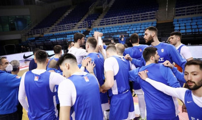 Ελλάδα-Τουρκία: «Μάχη» στα Λιόσια