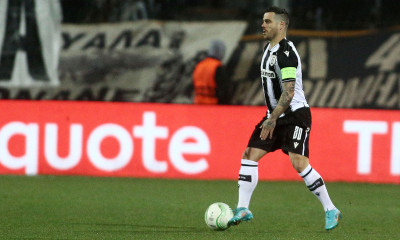 Βιεϊρίνια: «Αξίζουμε εκεί που βρισκόμαστε – Δύσκολη αντίπαλος η Γάνδη» (Video)