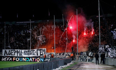 Ακόμα και η σιχαμάρα έχει κάποιο όριο