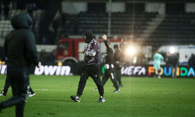 ΠΑΟΚ: Δημοσίευμα στη Δανία καταγγέλλει κλοπή στον πάγκο