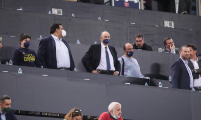 Ελλάδα-Λιόλιος: «Θα κάνουμε το καλύτερο δυνατό»