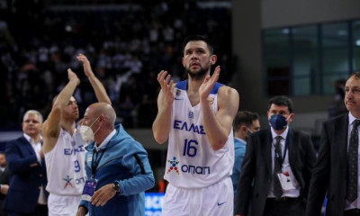 Παπανικολάου: «Θέλαμε τη νίκη έστω και με μισό πόντο»