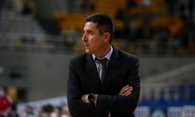 Πρίφτης: «Ο Παπαγιάννης θα συμμετάσχει κανονικά στα δύο παιχνίδια με την Εθνική»